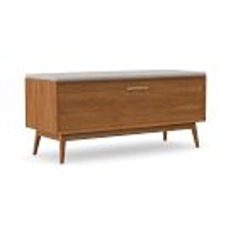NWT West Elm Universal Bench Cushion (42")